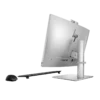 HP EliteOne 840 G9 Intel® Core™ i5 i5-14500 60.5 cm (23.8″) 1920 x 1080 pixels Touchscreen All-in-One PC 16 GB DDR5-SDRAM 512 GB SSD Windows 11 Pro Wi-Fi 7 (802.11be) Silver
