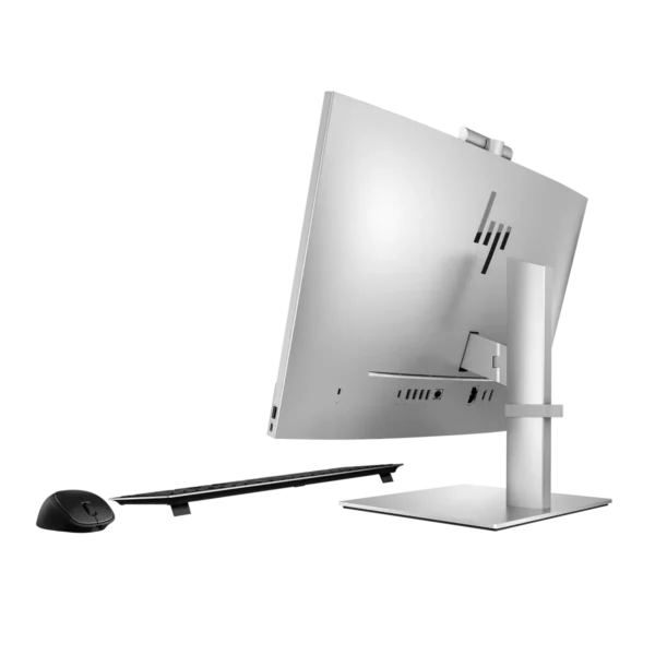 HP EliteOne 840 G9 Intel® Core™ i5 i5-14500 60.5 cm (23.8″) 1920 x 1080 pixels Touchscreen All-in-One PC 16 GB DDR5-SDRAM 512 GB SSD Windows 11 Pro Wi-Fi 7 (802.11be) Silver