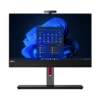 Lenovo ThinkCentre M90a Pro Gen 3 Intel® Core™ i7 i7-12700 60.5 cm (23.8″) 2560 x 1440 pixels All-in-One PC 16 GB DDR5-SDRAM 512 GB SSD Windows 11 Pro Wi-Fi 6E (802.11ax) Black