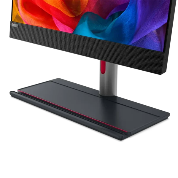 Lenovo ThinkCentre M90a Pro Gen 3 Intel® Core™ i7 i7-12700 60.5 cm (23.8″) 2560 x 1440 pixels All-in-One PC 16 GB DDR5-SDRAM 512 GB SSD Windows 11 Pro Wi-Fi 6E (802.11ax) Black