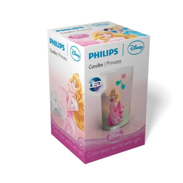 Philips Disney Table lamp 717112516