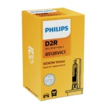 Philips Vision Xenon 85126VIC1 Xenon car headlight bulb