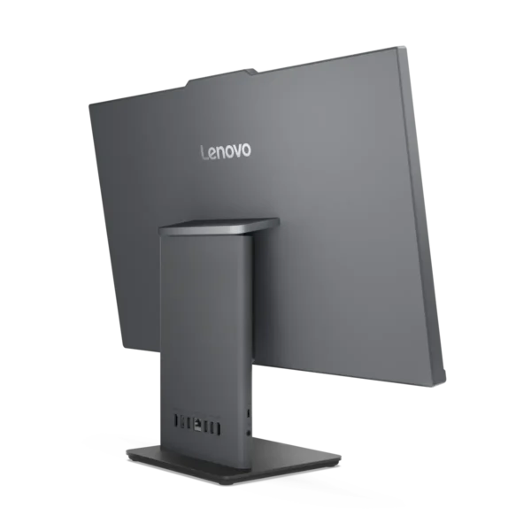 Lenovo ThinkCentre neo 50a 27 Gen 5 Intel® Core™ i5 i5-13420H 68.6 cm (27″) 1920 x 1080 pixels Touchscreen All-in-One PC 16 GB DDR5-SDRAM 512 GB SSD Windows 11 Pro Wi-Fi 6 (802.11ax) Grey