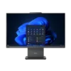 Lenovo ThinkCentre neo 50a 27 Gen 5 Intel® Core™ i5 i5-13420H 68.6 cm (27″) 1920 x 1080 pixels Touchscreen All-in-One PC 16 GB DDR5-SDRAM 512 GB SSD Windows 11 Pro Wi-Fi 6 (802.11ax) Grey