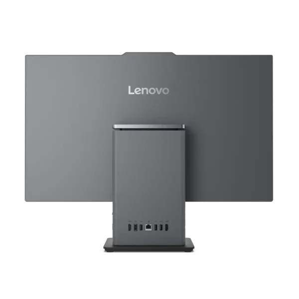 Lenovo ThinkCentre neo 50a 27 Gen 5 Intel® Core™ i5 i5-13420H 68.6 cm (27″) 1920 x 1080 pixels Touchscreen All-in-One PC 16 GB DDR5-SDRAM 512 GB SSD Windows 11 Pro Wi-Fi 6 (802.11ax) Grey