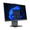 Lenovo ThinkCentre neo 50a 27 Gen 5 Intel® Core™ i5 i5-13420H 68.6 cm (27″) 1920 x 1080 pixels Touchscreen All-in-One PC 16 GB DDR5-SDRAM 512 GB SSD Windows 11 Pro Wi-Fi 6 (802.11ax) Grey