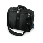Kensington Contour 17” Laptop Roller- Black