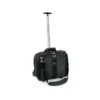 Kensington Contour 17” Laptop Roller- Black