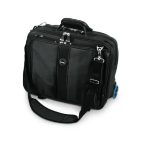 Kensington Contour 17” Laptop Roller- Black