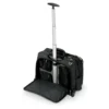 Kensington Contour 17” Laptop Roller- Black