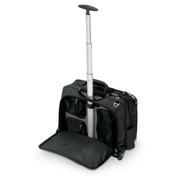 Kensington Contour 17” Laptop Roller- Black