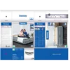 Bestway 67620 air mattress Double mattress Beige Unisex