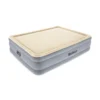 Bestway 67620 air mattress Double mattress Beige Unisex