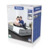 Bestway 67620 air mattress Double mattress Beige Unisex