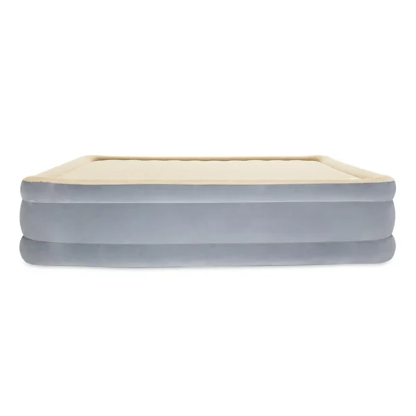 Bestway 67620 air mattress Double mattress Beige Unisex