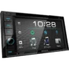 Kenwood DDX4019BT car media receiver Black 50 W Bluetooth