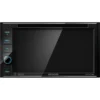 Kenwood DDX4019BT car media receiver Black 50 W Bluetooth