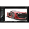 Kenwood DDX4019BT car media receiver Black 50 W Bluetooth
