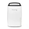 Rowenta DH4216F0 2.4 L 52 dB 265 W White