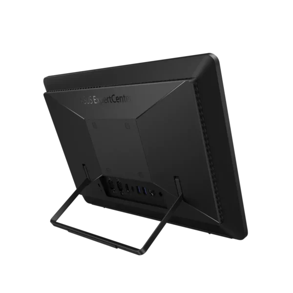 ASUS ExpertCenter E1 AiO E1600WKAT-BMR048M Intel® Celeron® N N4500 39.6 cm (15.6″) 1920 x 1080 pixels Touchscreen All-in-One tablet PC 4 GB DDR4-SDRAM 512 GB SSD Wi-Fi 5 (802.11ac) Black