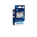 Philips X-treme Ultinon LED X-tremeUltinon LED 127996000KX2 Car interior and signalling bulb