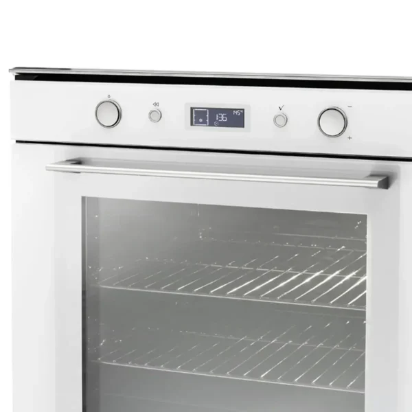 Whirlpool AKZM 756 WH oven 67 L 2600 W White