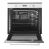 Whirlpool AKZM 756 WH oven 67 L 2600 W White