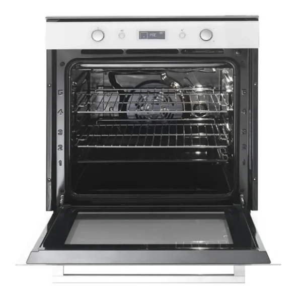 Whirlpool AKZM 756 WH oven 67 L 2600 W White