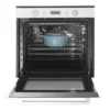 Whirlpool AKZM 756 WH oven 67 L 2600 W White