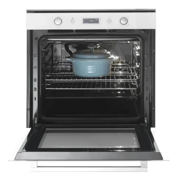 Whirlpool AKZM 756 WH oven 67 L 2600 W White