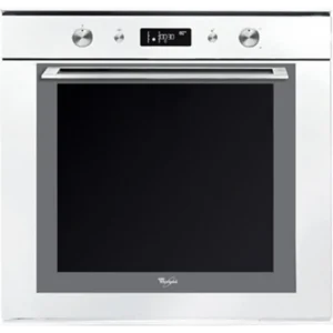 Whirlpool AKZM 756 WH oven 67 L 2600 W White
