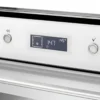 Whirlpool AKZM 756 WH oven 67 L 2600 W White