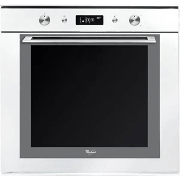 Whirlpool AKZM 756 WH oven 67 L 2600 W White