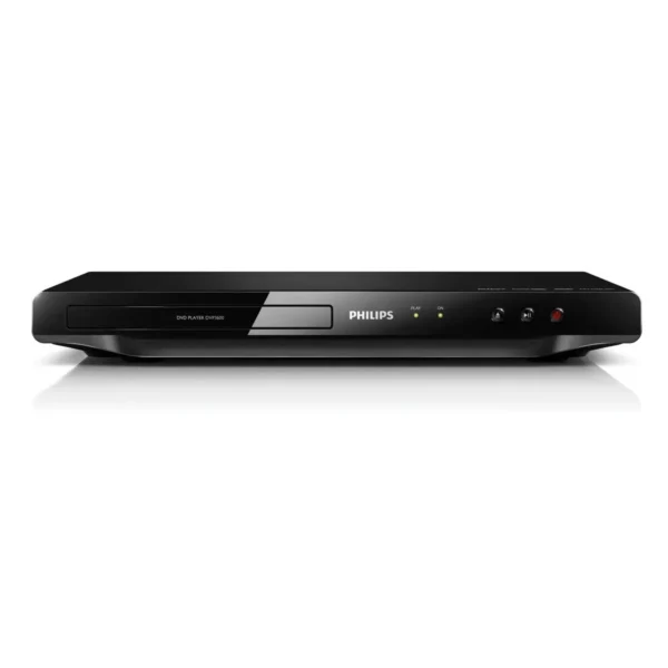 Philips 3000 series DVD player DVP3600/05