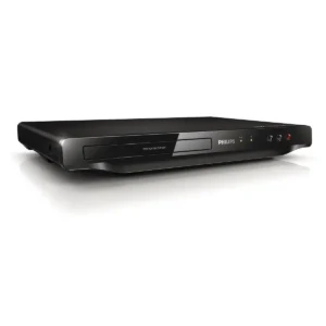 Philips 3000 series DVD player DVP3600/05
