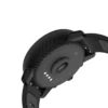 Amazfit Stratos 3.4 cm (1.34″) LCD 48 mm Digital 320 x 300 pixels Touchscreen Black Wi-Fi GPS (satellite)