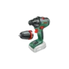 Bosch AdvancedDrill 18 1350 RPM Keyless 1 kg Green