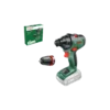 Bosch AdvancedDrill 18 1350 RPM Keyless 1 kg Green