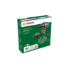 Bosch AdvancedDrill 18 1350 RPM Keyless 1 kg Green
