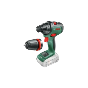 Bosch AdvancedDrill 18 1350 RPM Keyless 1 kg Green