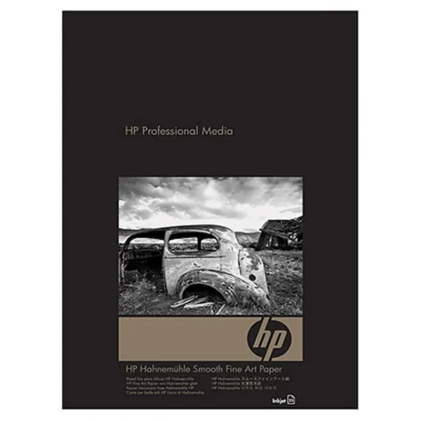 HP Q8728A art paper 25 sheets