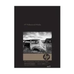 HP Q8728A art paper 25 sheets