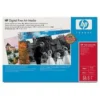 HP Q8728A art paper 25 sheets