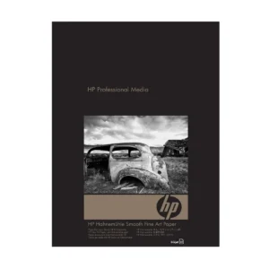 HP Q8728A art paper 25 sheets