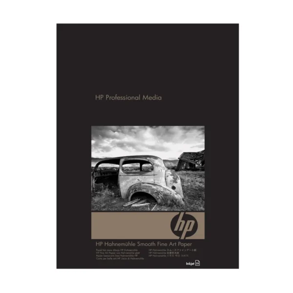 HP Q8728A art paper 25 sheets
