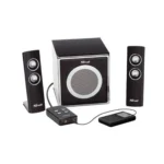 Trust 2.1 MP3 SP-3550B speaker set 15 W 2.1 channels