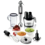 Philips Pure Essentials Collection HR1377/90 Hand blender
