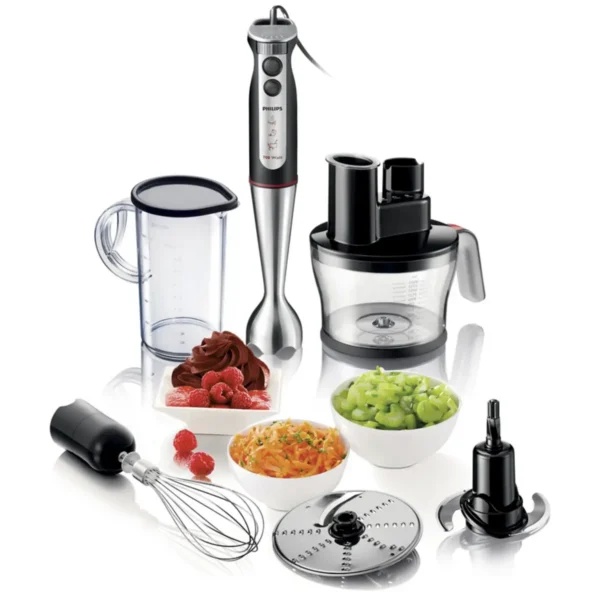 Philips Pure Essentials Collection HR1377/90 Hand blender