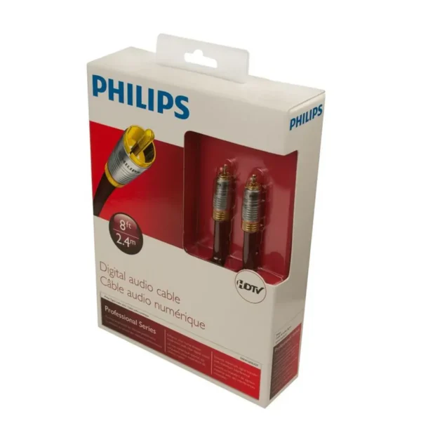 Philips Digital audio cable SWW1602U/27