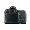 Canon EOS 5D Mark IV SLR Camera Body 30.4 MP CMOS 6720 x 4480 pixels Black